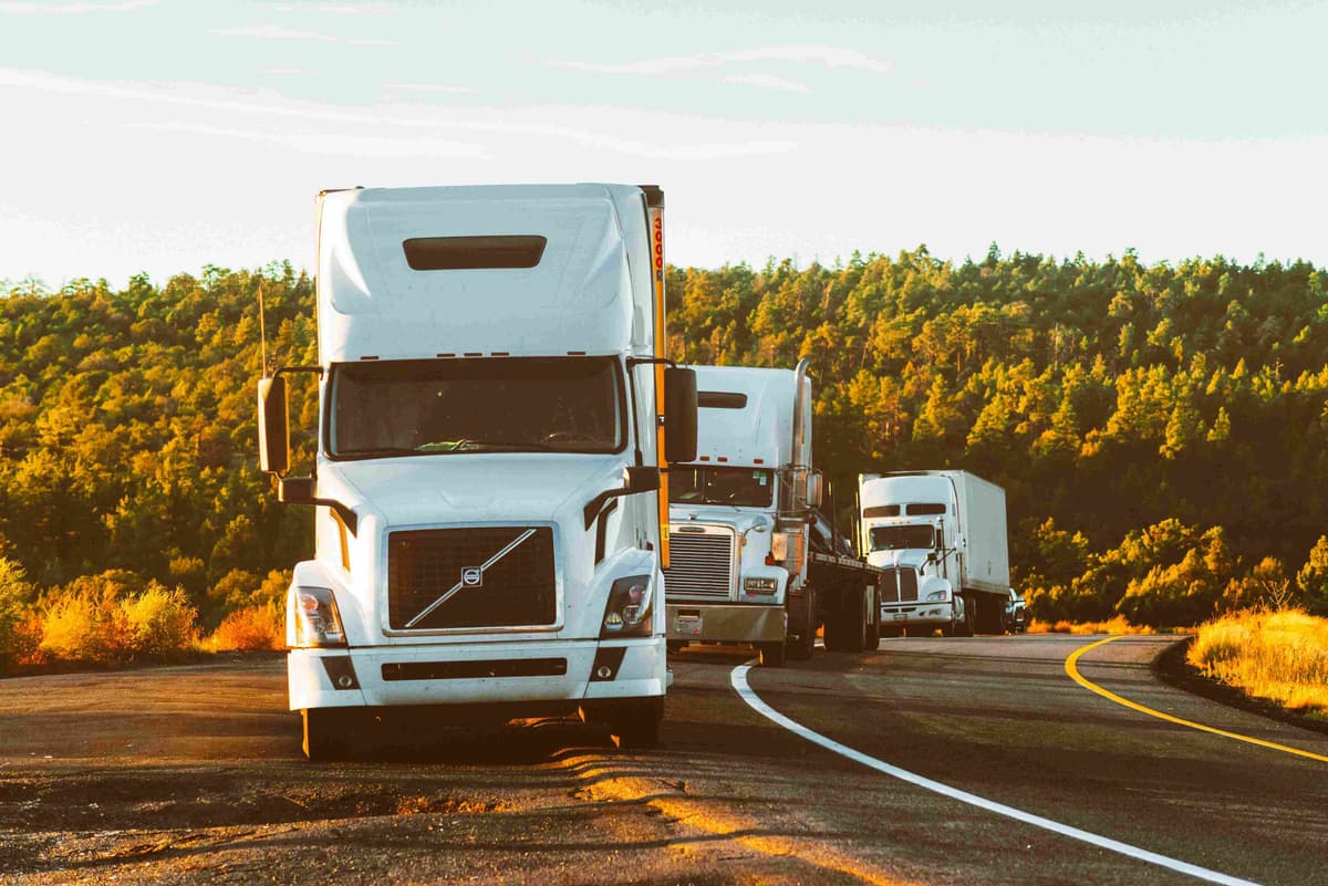 Road Freight