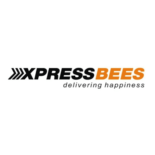 Xpressbees logo