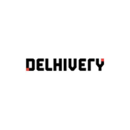 Delhivery logo